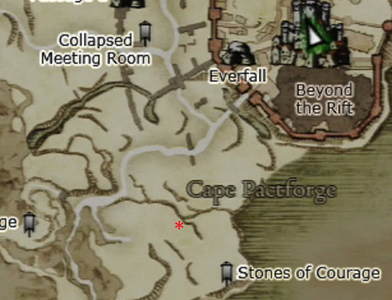 Moonshower Cliffs Dragon S Dogma Wiki Fandom Moonshower Cliffs Dragon S Dogma Wiki Fandom