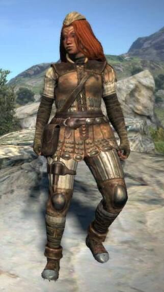 Armor Clothing And Weapon Sets Dragon S Dogma Wiki Fandom Save and load in the chest which is next to the bandit's den when you're going to. dragon s dogma wiki fandom