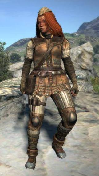 Armor Clothing And Weapon Sets Dragon S Dogma Wiki Fandom