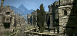 Noble Quarter