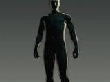 Bitterblack Armor Pack
