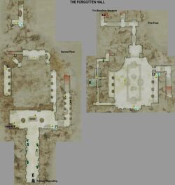 Bitterblack Isle Maps Pre Daimon Dragon S Dogma Wiki Fandom Bitterblack Isle Maps Pre Daimon Dragon S Dogma Wiki Fandom