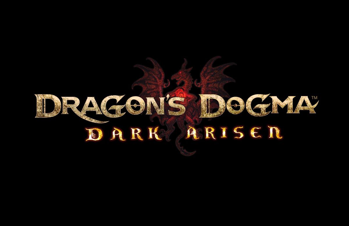 Dragon's Dogma Dark Arisen (XBOX 360) 