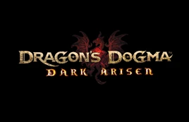 Dark Arisen Logo