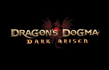 Dark Arisen Logo