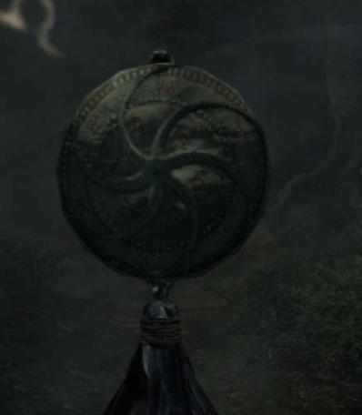 Fog Talisman Dragon S Dogma Wiki Fandom