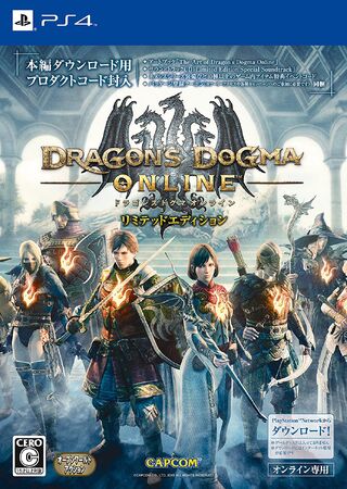 Dragon's Dogma Online, Dragon's Dogma Wiki