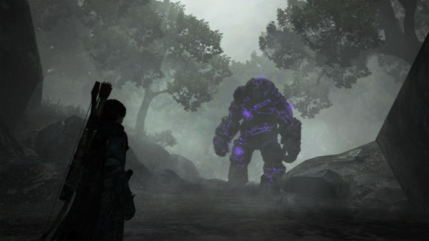 Golem, Dragon's Dogma Wiki