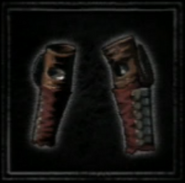 Assassin's Armguards