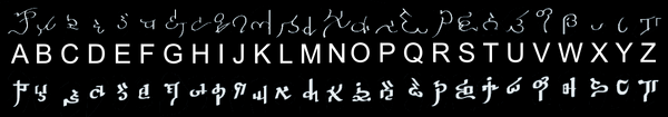 Fonts