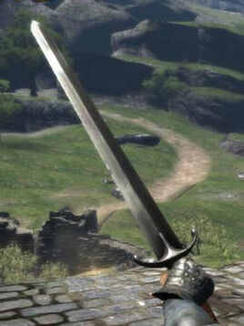 WikiTrustySword