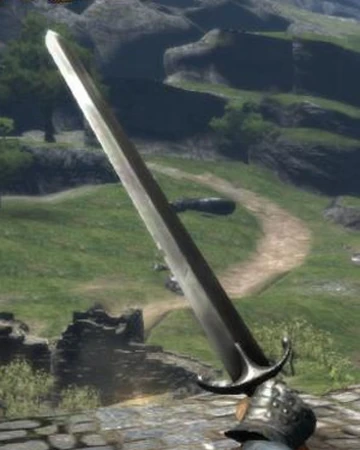 Trusty Sword Dragon S Dogma Wiki Fandom All submissions should be related to dragon's dogma, or dragon's dogma: trusty sword dragon s dogma wiki fandom