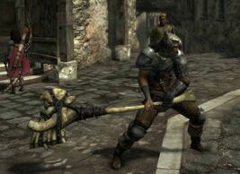 Dragon's Dogma Screenshot 67