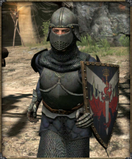 SER BERNIS