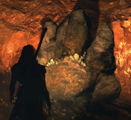 Ore