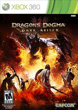 Dragon's Dogma: Dark Arisen | Dragon's Dogma Wiki | Fandom