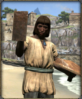 ELONZO