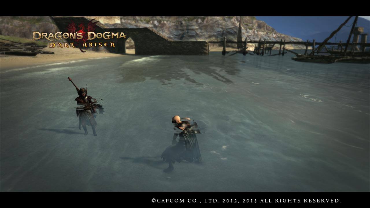 Character Height Dragon S Dogma Wiki Fandom Character Height Dragon S Dogma Wiki Fandom