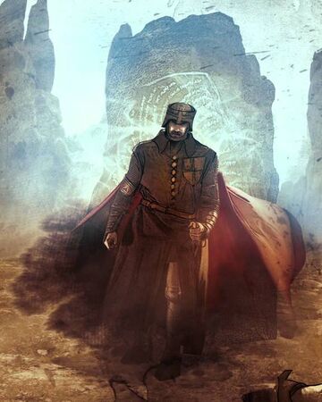 Salde Dragon S Dogma Wiki Fandom