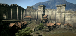 Craftman's Quarter