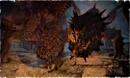 Quest By Royal Decree III