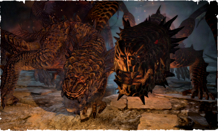 Firedrake Dragon S Dogma Wiki Fandom