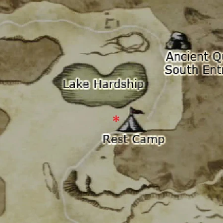 Rest Camp Dragon S Dogma Wiki Fandom Dragon's dogma is an open world action roleplaying game that was developed by capcom europe for the playstation 3 and xbox 360. rest camp dragon s dogma wiki fandom