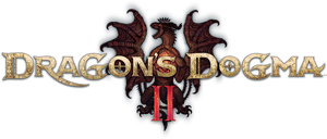 Dragon's Dogma II Logo