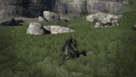 Staredown 2