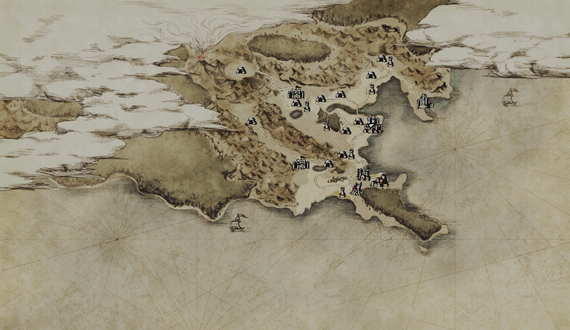 Dragon S Dogma World And Lore Dragon S Dogma Wiki Fandom Dragon S Dogma World And Lore Dragon S Dogma Wiki Fandom