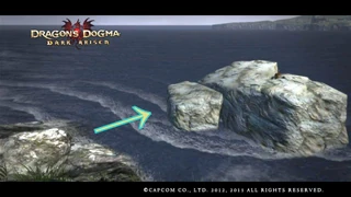 Bov 65 wet-001.jpg (92 KB) Wet method 1. Run or hop to the ledge.