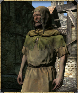 BAUDRIC