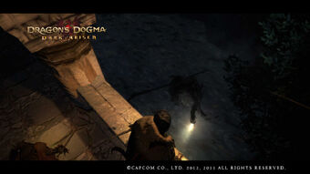 Death Dragon S Dogma Wiki Fandom Directed by shinya sugai, the series was released worldwide on september 17, 2020 on netflix. death dragon s dogma wiki fandom