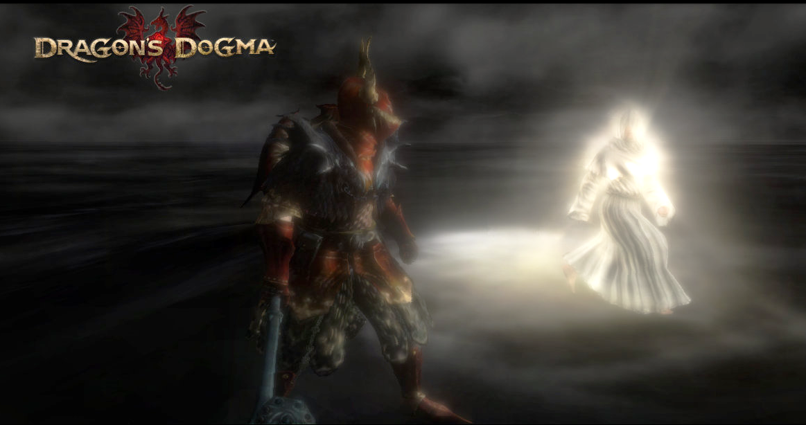 Dragon's Dogma 2 finally has a release date