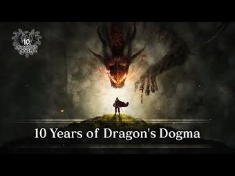 Mercedes Marten, Dragon's Dogma Wiki