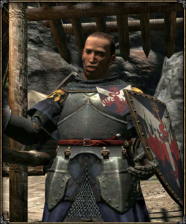 SER GEORG