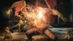 Daimon Dragon S Dogma Wiki Fandom Daimon Dragon S Dogma Wiki Fandom