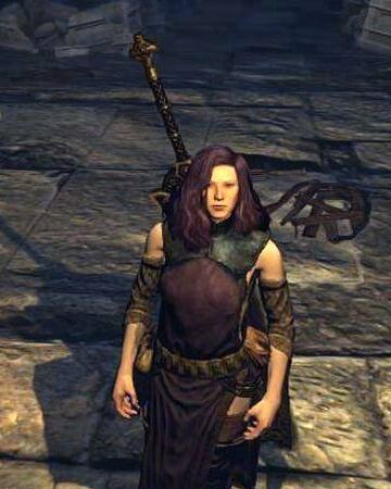 Rochelle Dragon S Dogma Wiki Fandom