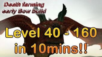 Farming Exploits Dragon S Dogma Wiki Fandom The glitch is if you put it in storage, it's duration resets. farming exploits dragon s dogma wiki