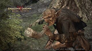Greater Goblin, Dragon's Dogma Wiki