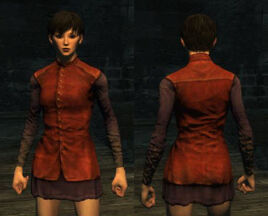 Alchemick Vest
