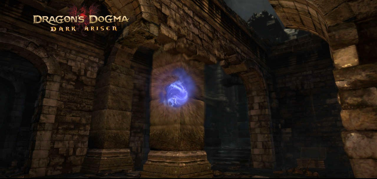 Dragon's Dogma: The Watergod's Altar - , The Video Games Wiki