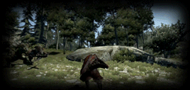 BURST STRIKE