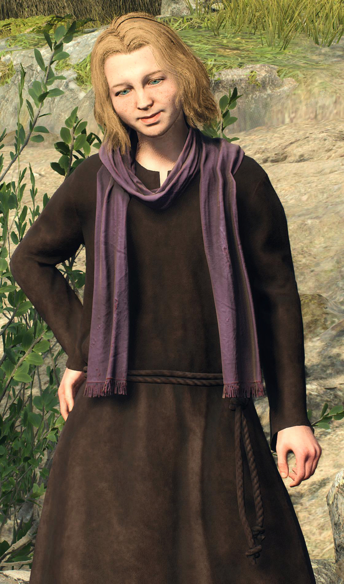 Daphne | Dragon&rsquo;s Dogma Wiki | Fandom