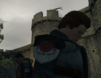 Mutineer coat of arms