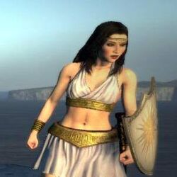 Category Female Armor Dragon S Dogma Wiki Fandom