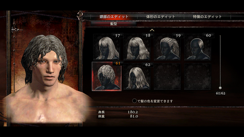 Dragons dogma 2 character creator