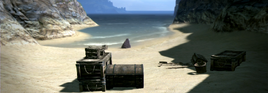 StarFallBay
