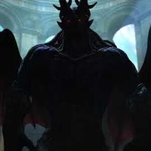 Daimon Dragon S Dogma Wiki Fandom Dark arisen on the playstation 4, a gamefaqs message death reshows, as.its death, and you can't actually kill death. daimon dragon s dogma wiki fandom