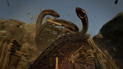 Hydra, Dragon's Dogma Wiki